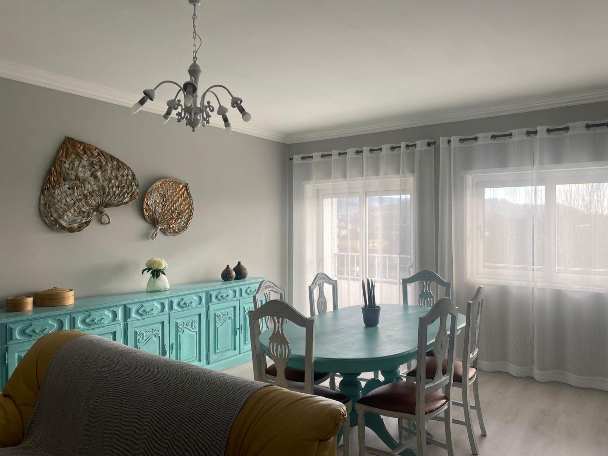 Appartement O Ninho 94 à Vila Praia de Âncora Extérieur photo